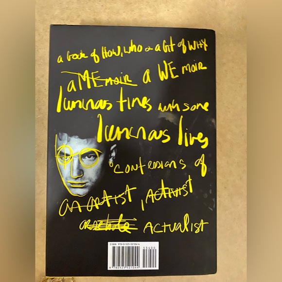 Bono-Surrender Book - Picture 2 of 2